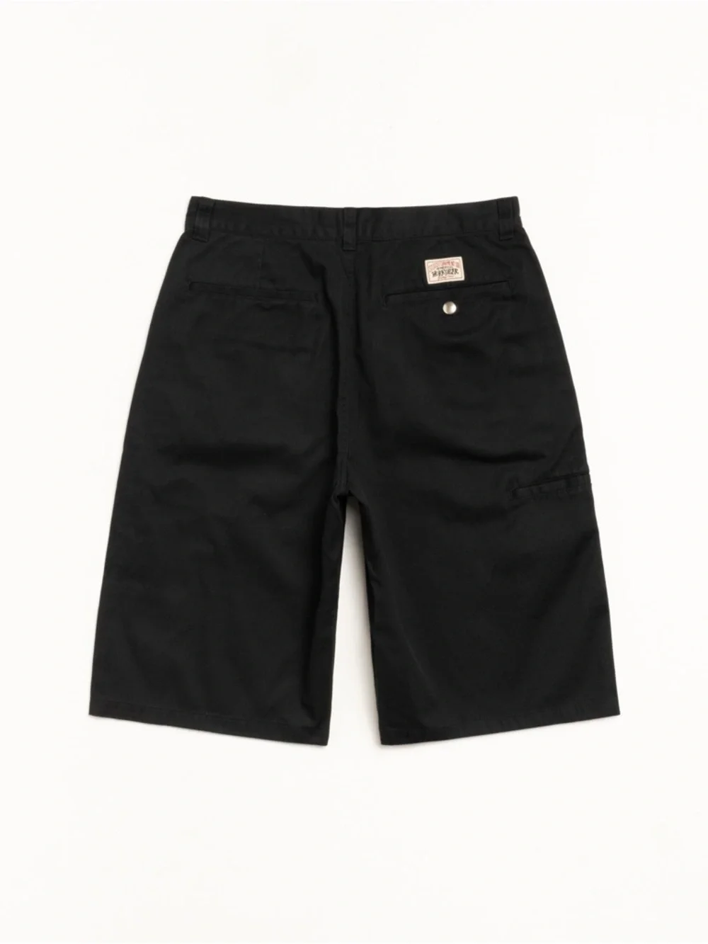 Stussy | Canvas Work Shorts | 38